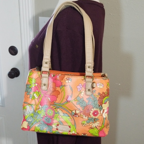 Sakroots Handbags - Sakroots Purse